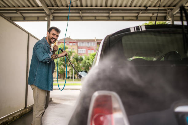 Best Affordable Power Washing  in Dublin, CA